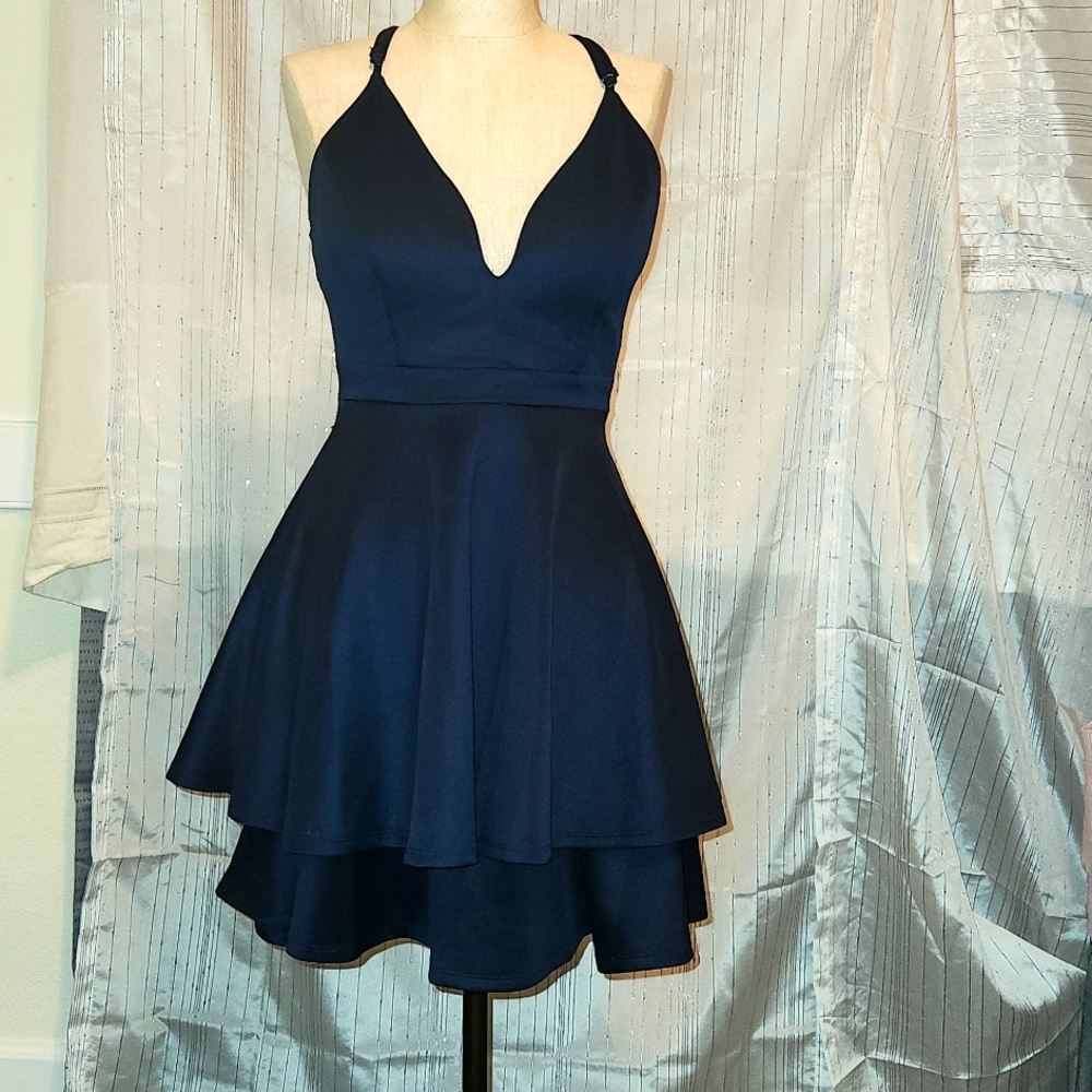 Cocktail dress